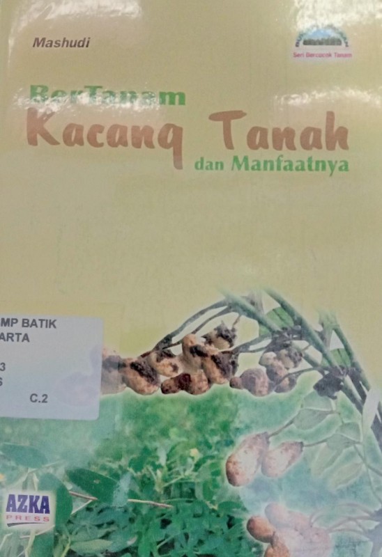 Gambar Buku