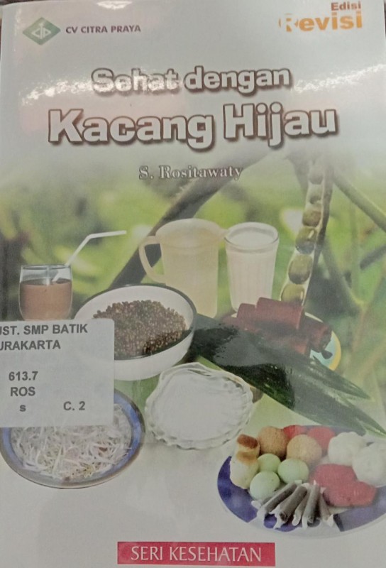 Gambar Buku
