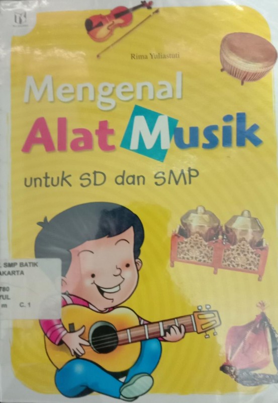 Gambar Buku