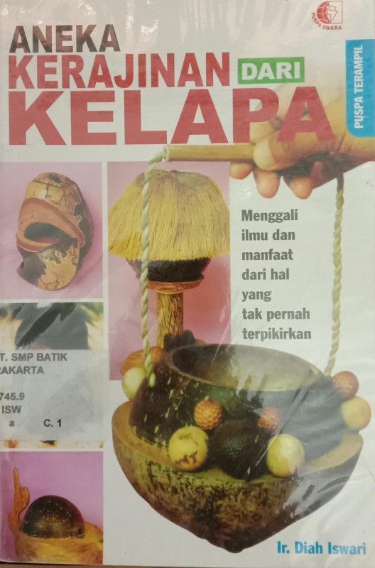 Gambar Buku