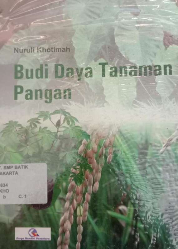 Gambar Buku