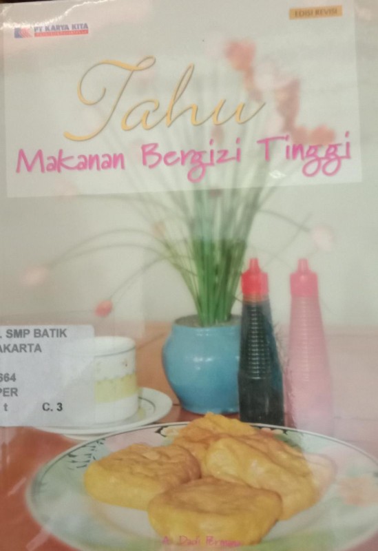 Gambar Buku