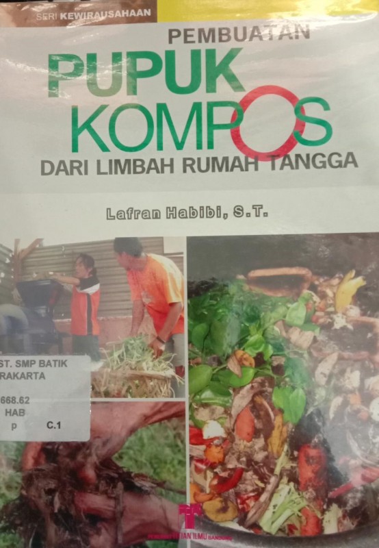 Gambar Buku