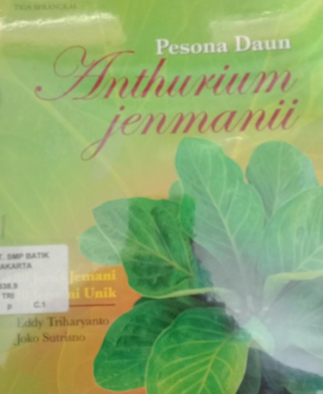 Gambar Buku