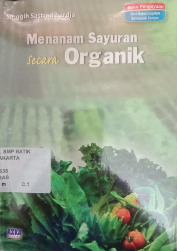 Gambar Buku