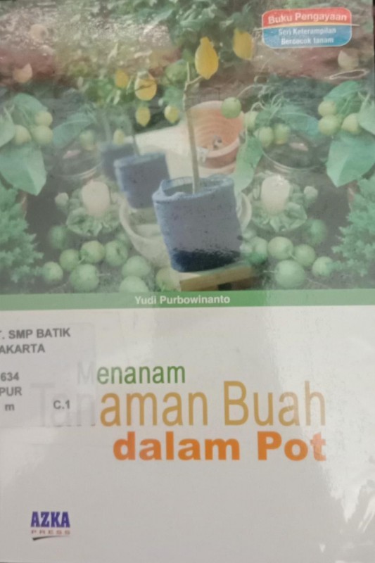 Gambar Buku