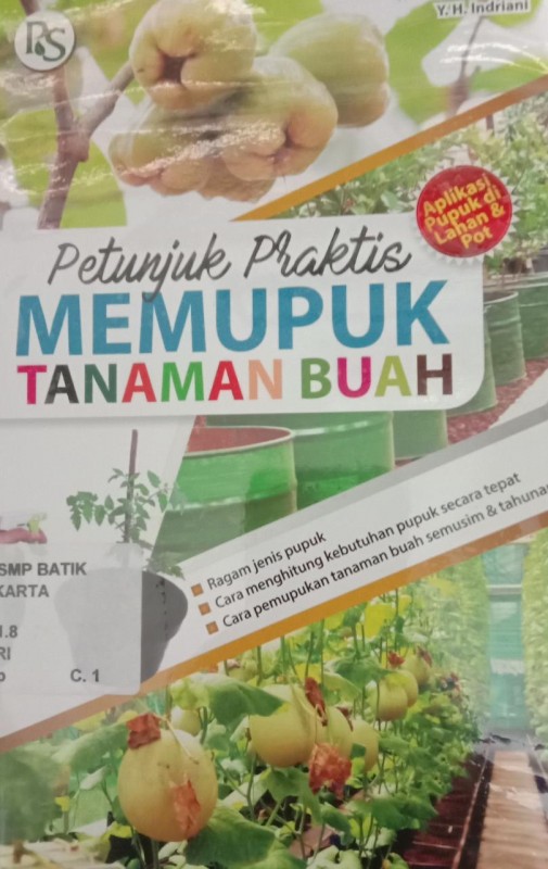 Gambar Buku