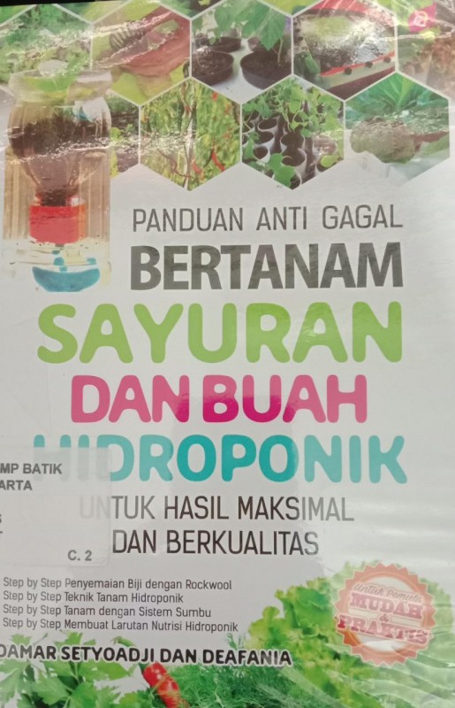 Gambar Buku