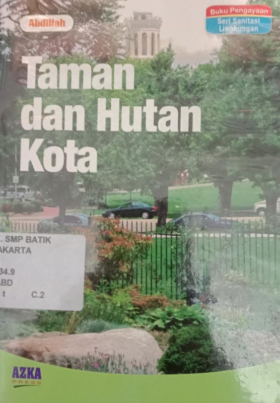 Gambar Buku