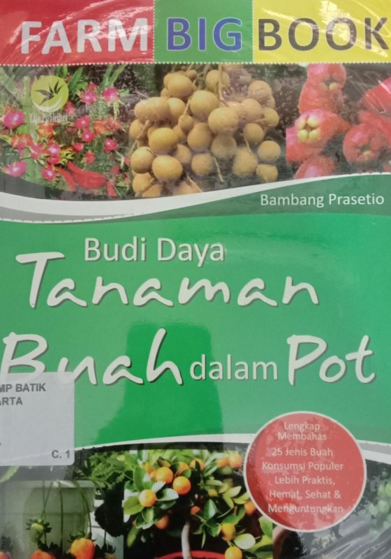 Gambar Buku