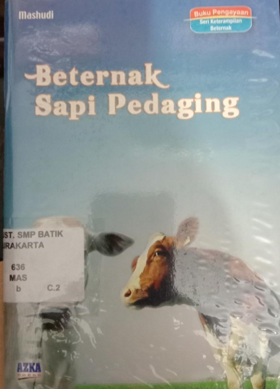 Gambar Buku