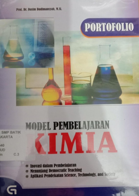Gambar Buku