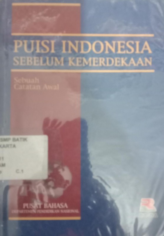 Gambar Buku