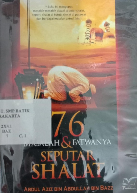 Gambar Buku