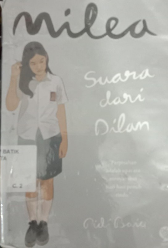Gambar Buku