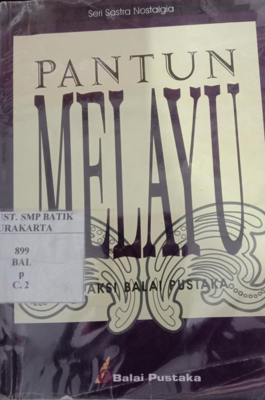 Gambar Buku