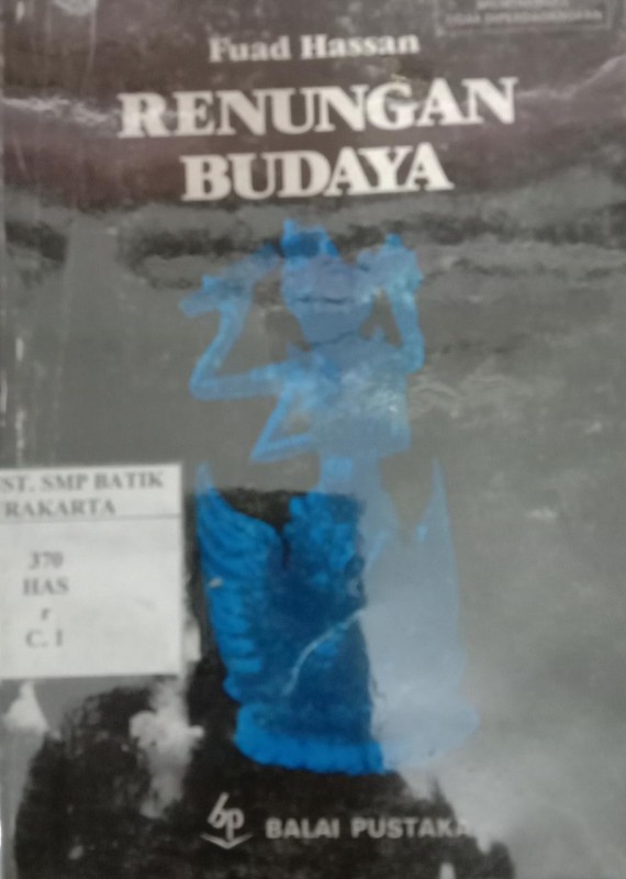 Gambar Buku