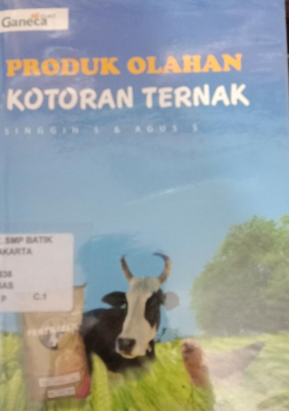 Gambar Buku