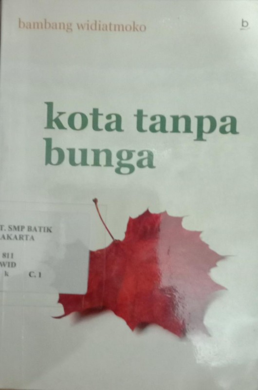 Gambar Buku