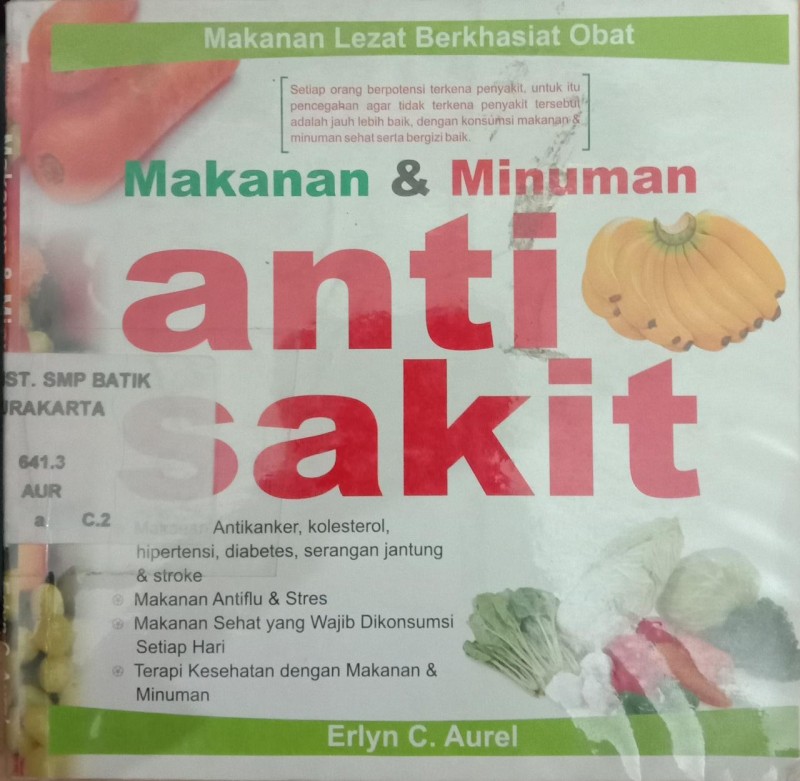 Gambar Buku