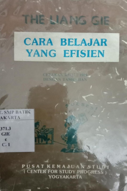 Gambar Buku