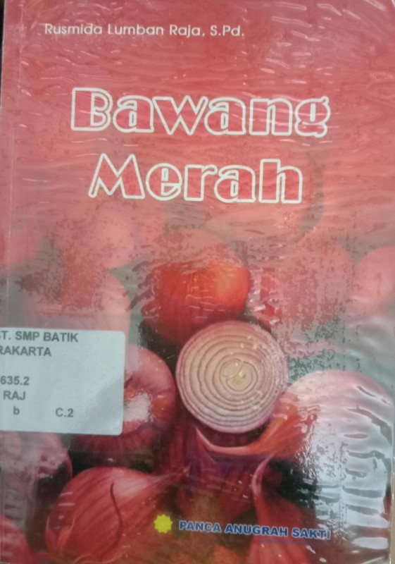Gambar Buku