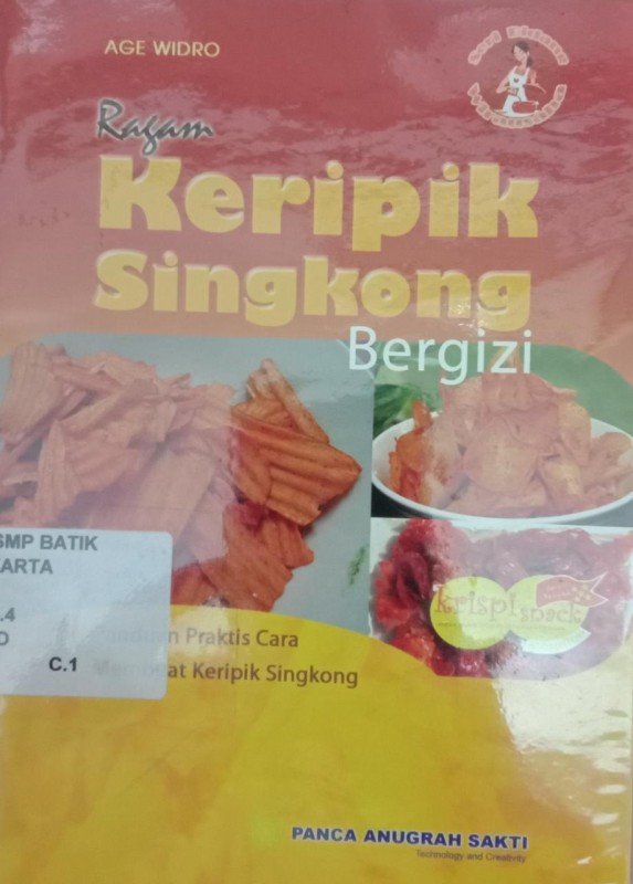Gambar Buku