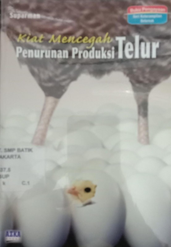 Gambar Buku