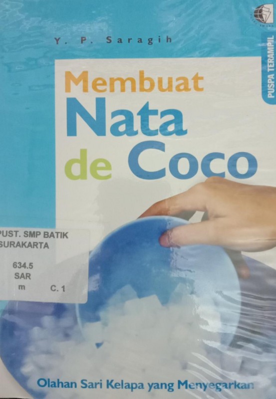 Gambar Buku