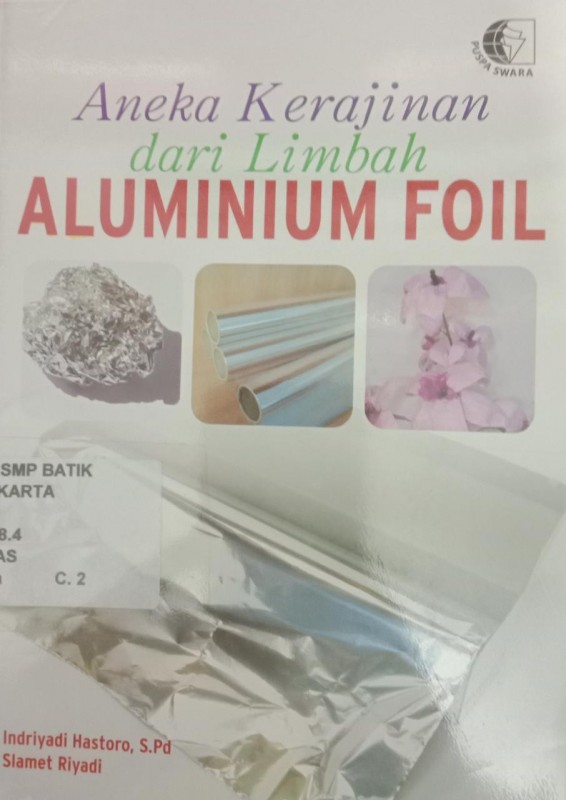 Gambar Buku