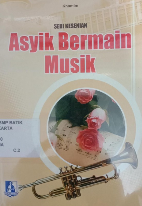 Gambar Buku
