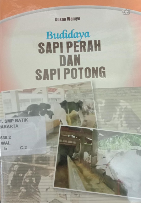 Gambar Buku