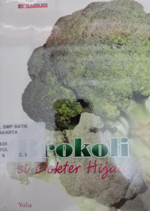 Gambar Buku