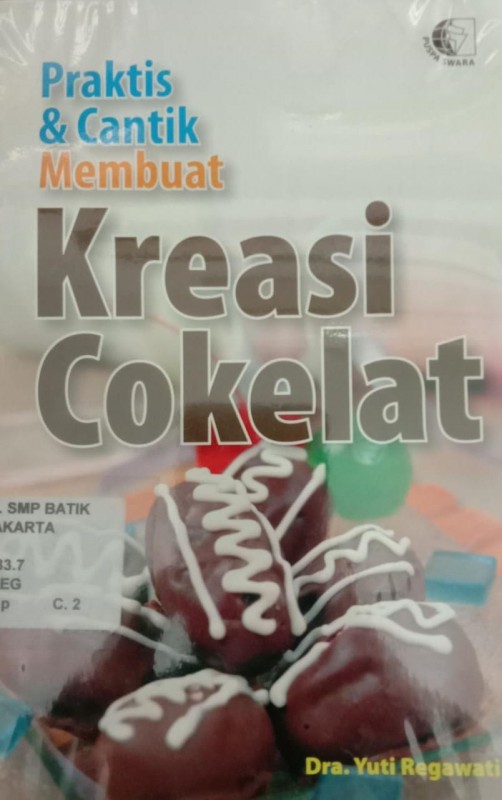 Gambar Buku