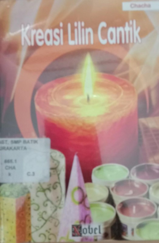 Gambar Buku