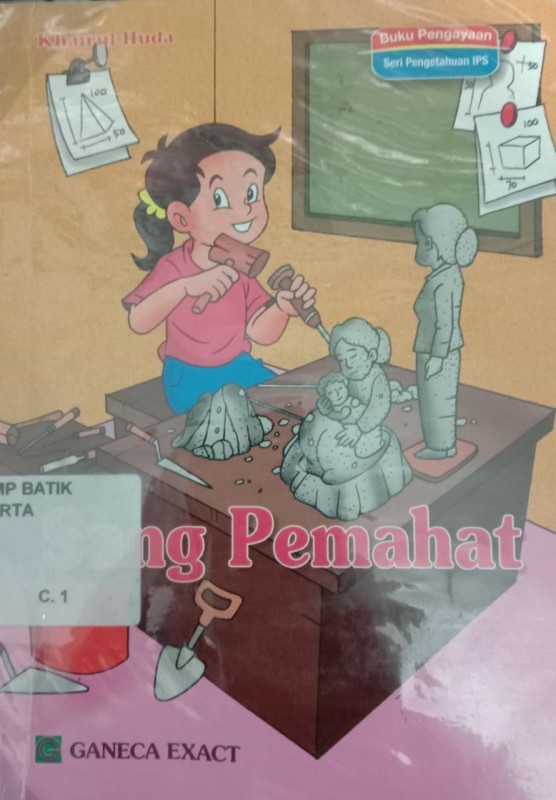 Gambar Buku