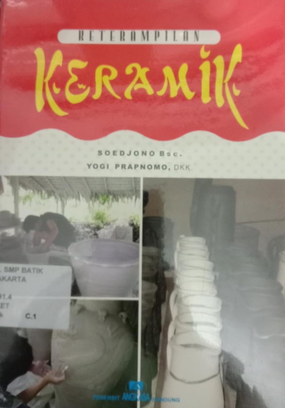 Gambar Buku