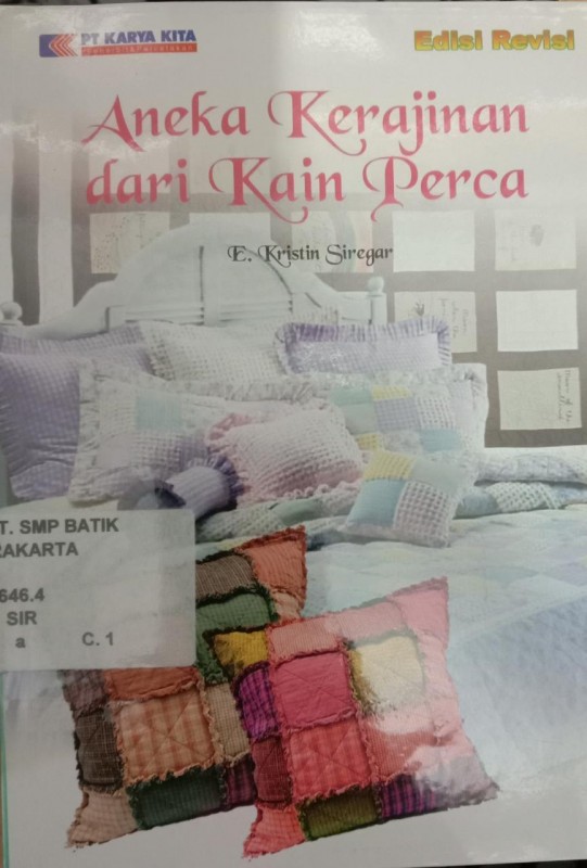 Gambar Buku