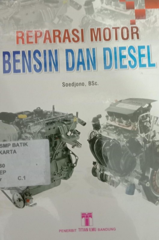 Gambar Buku