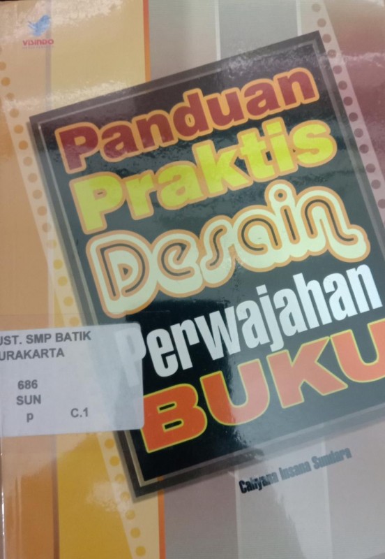 Gambar Buku