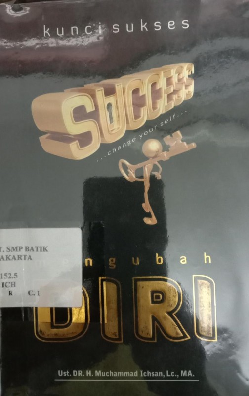 Gambar Buku