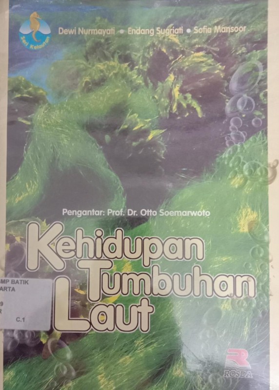 Gambar Buku