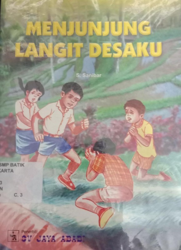 Gambar Buku