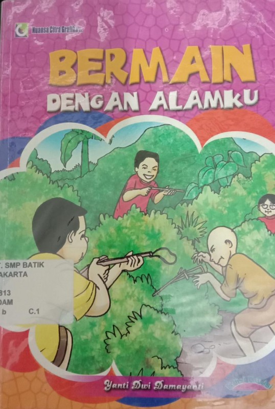 Gambar Buku