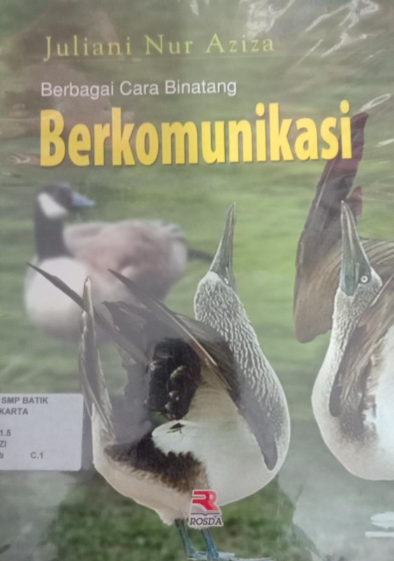 Gambar Buku