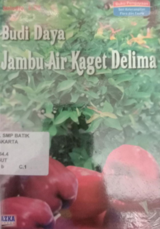 Gambar Buku