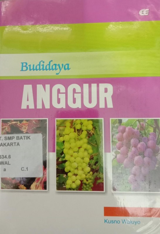 Gambar Buku