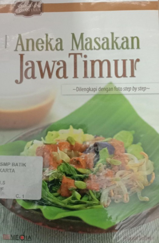 Gambar Buku