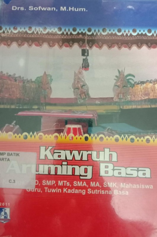 Gambar Buku
