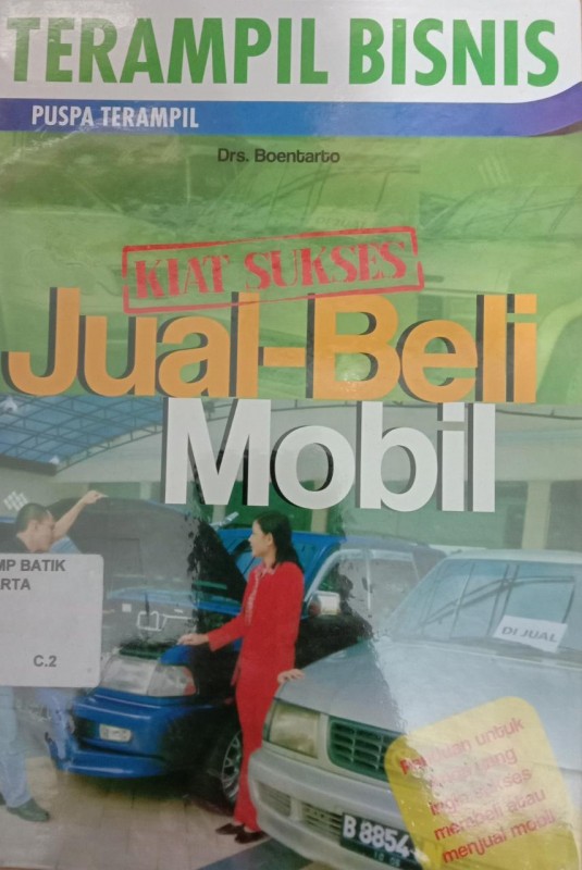 Gambar Buku